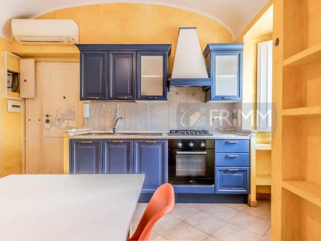 Appartamento in affitto a Roma RM