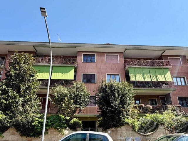 Appartamento in affitto a Roma RM