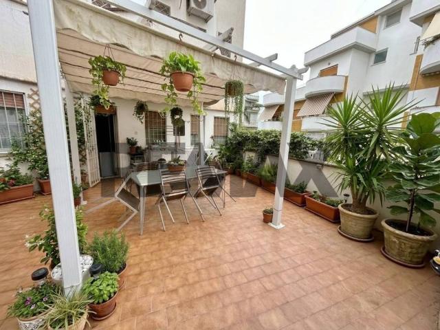 Appartamento in affitto a Roma RM