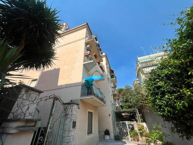 Appartamento in affitto a Roma RM