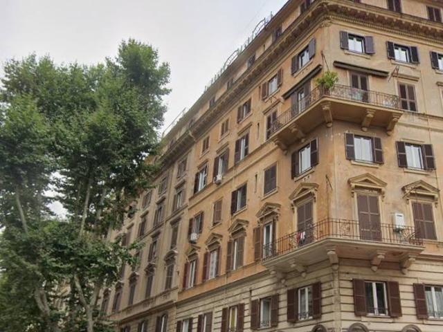 Appartamento in affitto a Roma RM