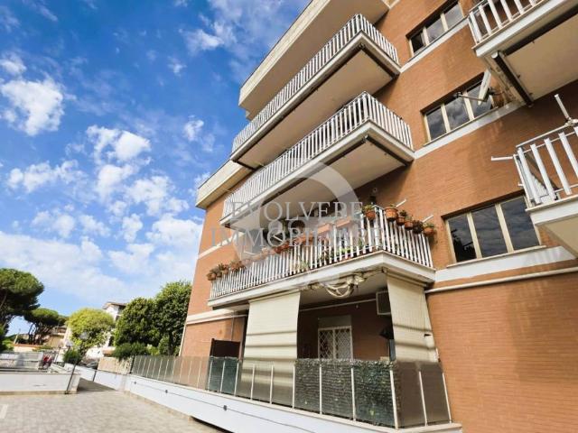 Appartamento in affitto a Roma RM