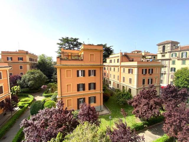 Appartamento in affitto a Roma RM