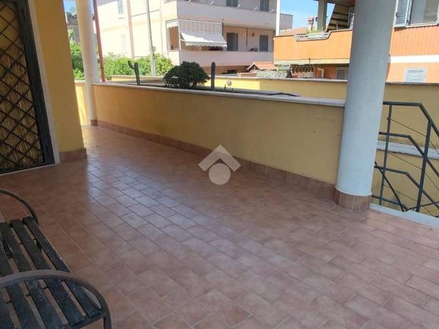 Appartamento in affitto a Roma RM