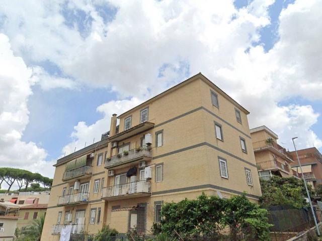 Appartamento in affitto a Roma RM