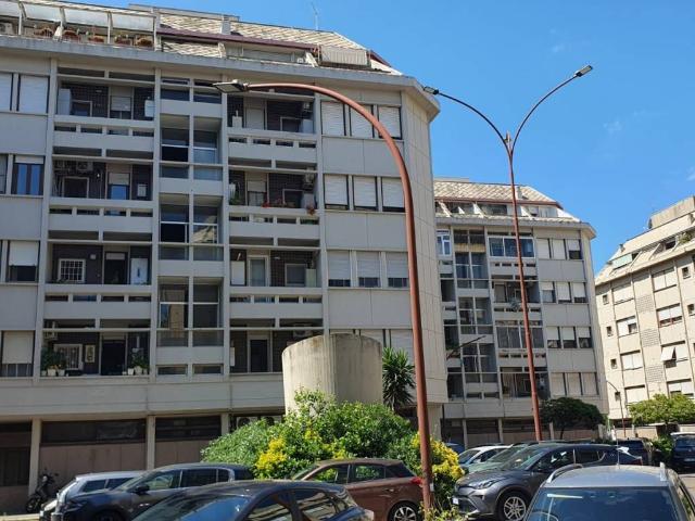 Appartamento in affitto a Roma RM