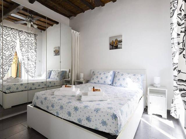 Appartamento in affitto a Roma RM