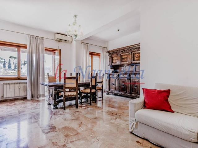 Appartamento in affitto a Roma RM