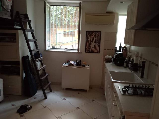 Appartamento in affitto a Roma RM
