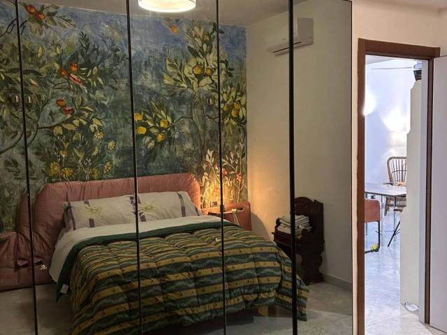 Appartamento in affitto a Roma RM