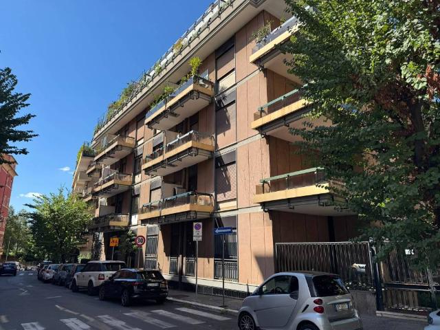 Appartamento in affitto a Roma RM