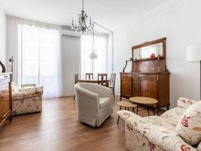 Appartamento in affitto a Roma RM