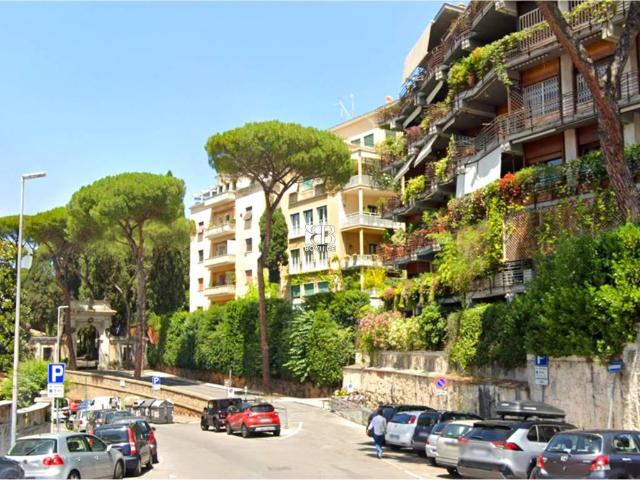 Appartamento in affitto a Roma RM