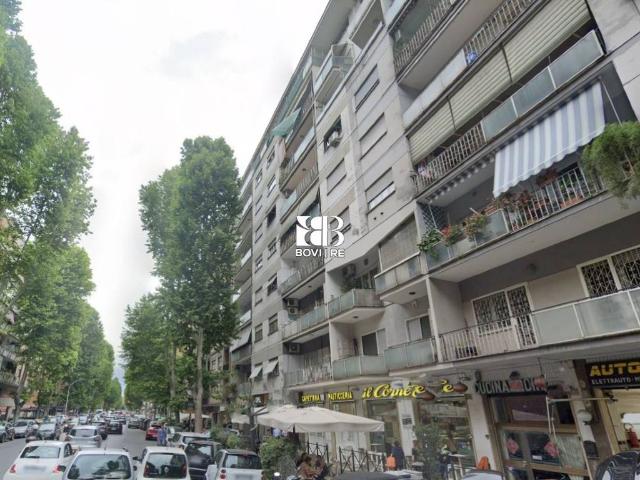Appartamento in affitto a Roma RM