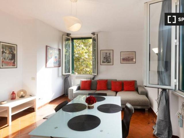 Appartamento in affitto a Roma RM