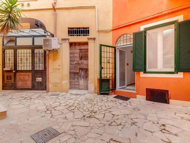 Appartamento in affitto a Roma RM