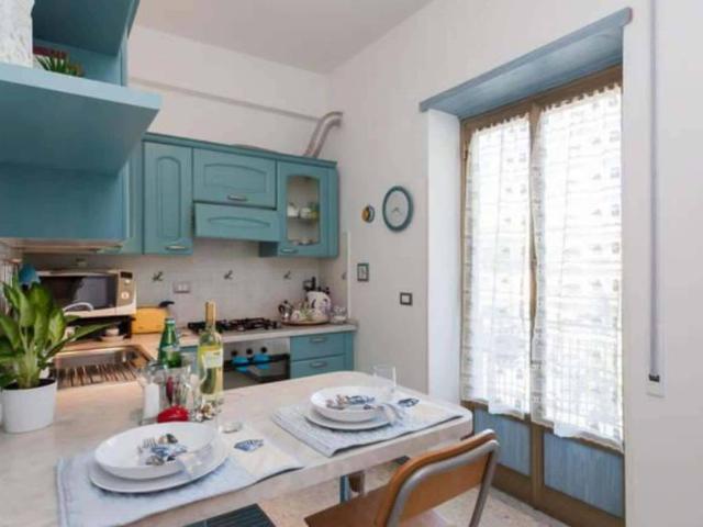 Appartamento in affitto a Roma RM