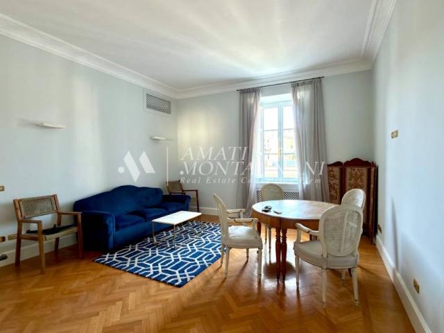 Appartamento in affitto a Roma RM
