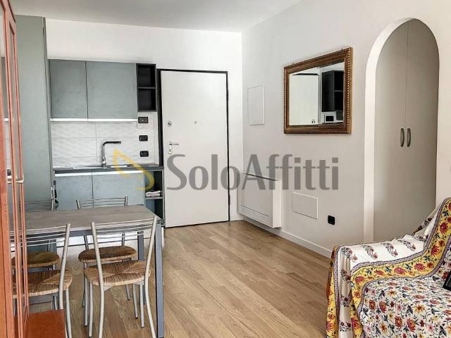 Appartamento in affitto a Roma RM