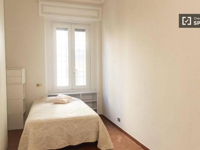 Appartamento in affitto a Roma RM