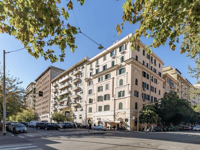 Appartamento in affitto a Roma RM
