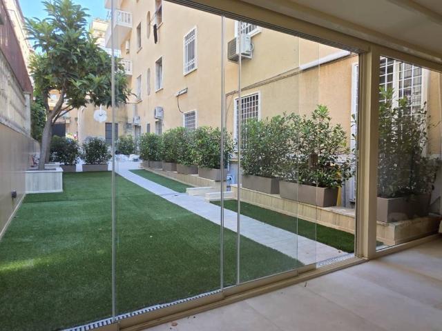 Appartamento in affitto a Roma RM