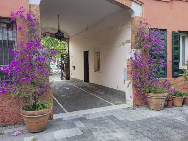 Appartamento in affitto a Roma RM