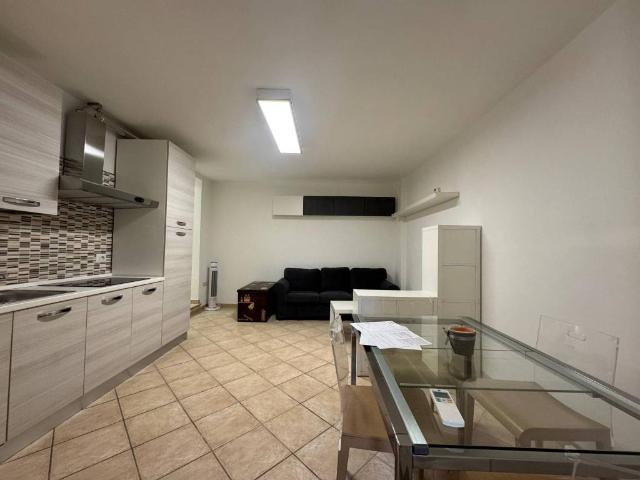 Appartamento in affitto a Roma RM