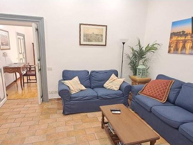 Appartamento in affitto a Roma RM