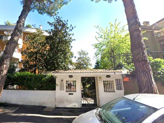 Appartamento in affitto a Roma RM
