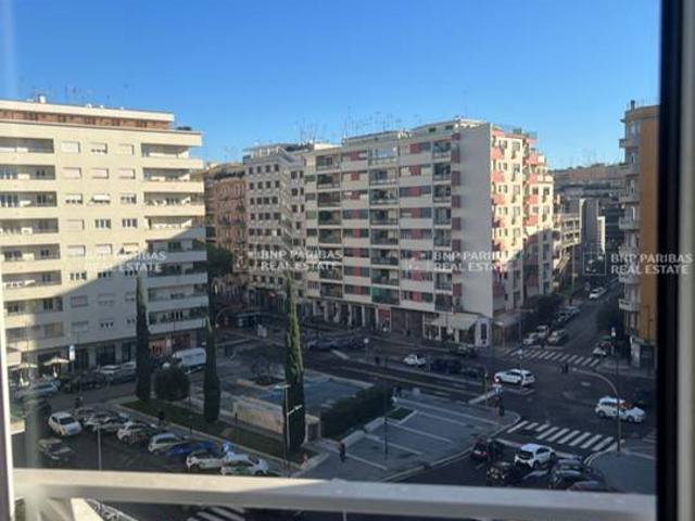 Appartamento in affitto a Roma RM