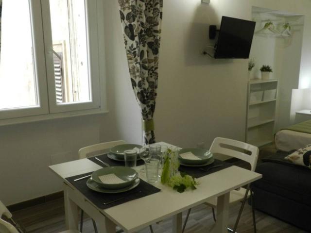 Appartamento in affitto a Roma RM