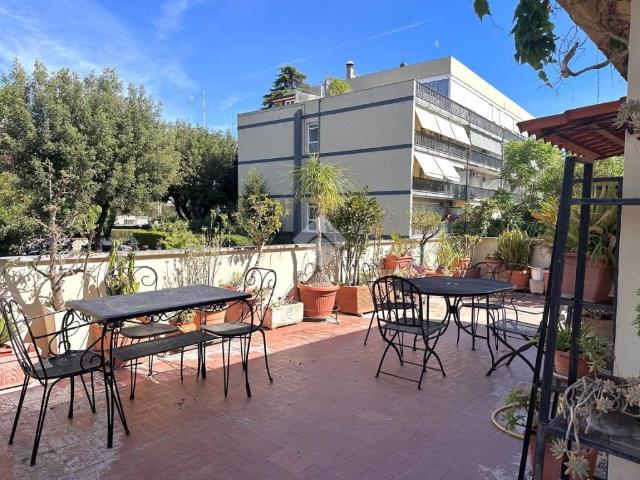Appartamento in affitto a Roma RM