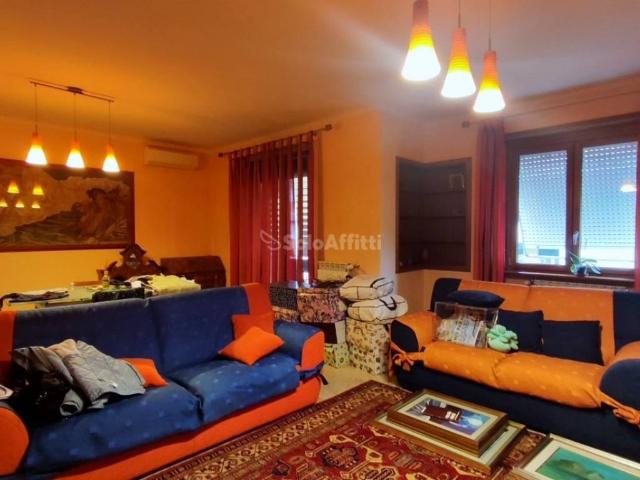 Appartamento in affitto a Roma RM
