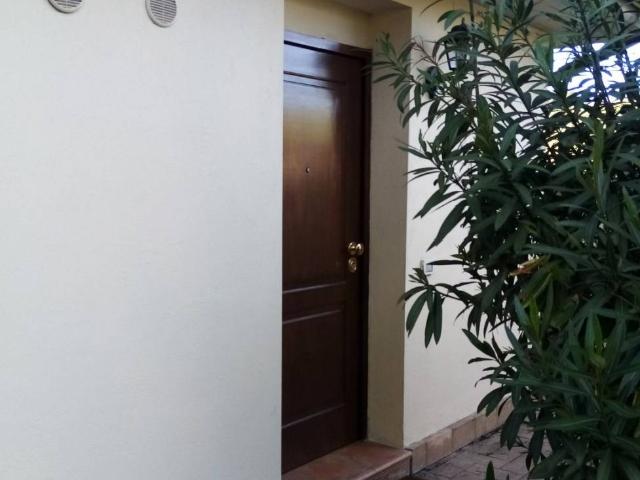 Appartamento in affitto a Roma RM