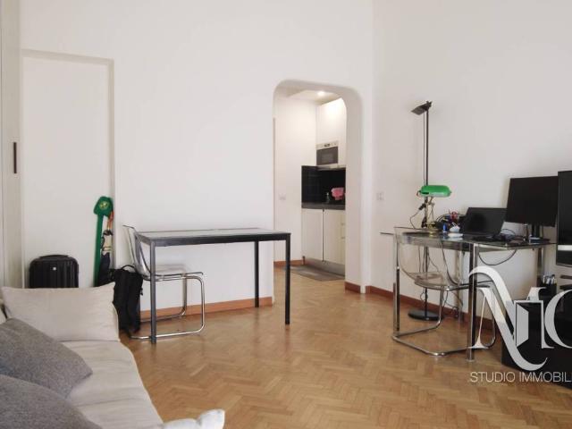 Appartamento in affitto a Roma RM