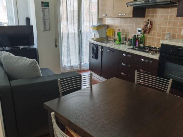 Appartamento in affitto a Roma RM