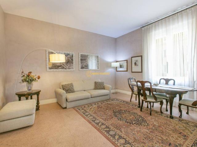 Appartamento in affitto a Roma RM