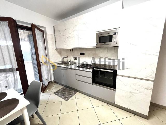 Appartamento in affitto a Roma RM