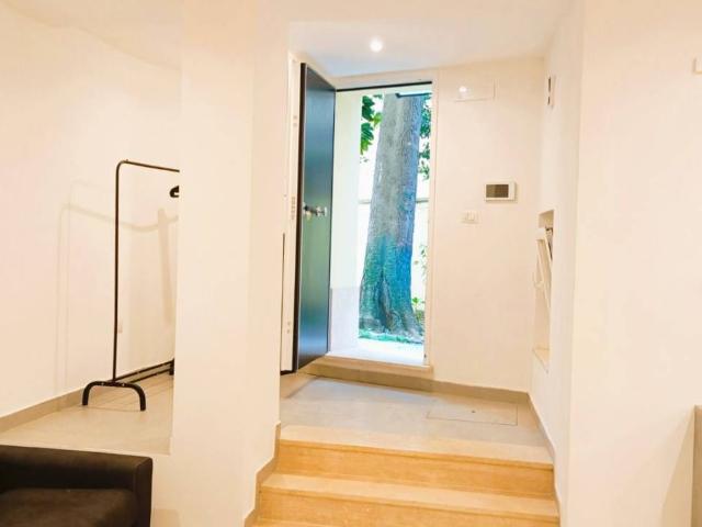 Appartamento in affitto a Roma RM