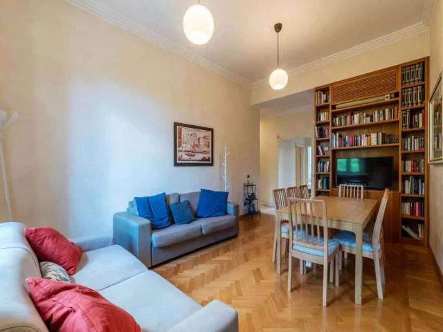 Appartamento in affitto a Roma RM