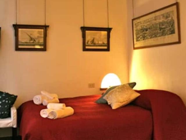 Appartamento in affitto a Roma RM