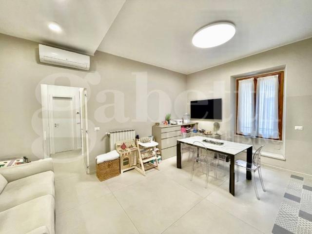 Appartamento in affitto a Roma RM