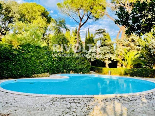 Appartamento in affitto a Roma RM