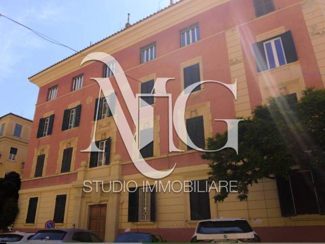Appartamento in affitto a Roma RM