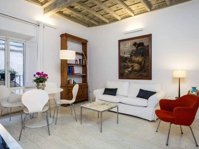 Appartamento in affitto a Roma RM