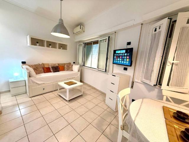 Appartamento in affitto a Roma RM