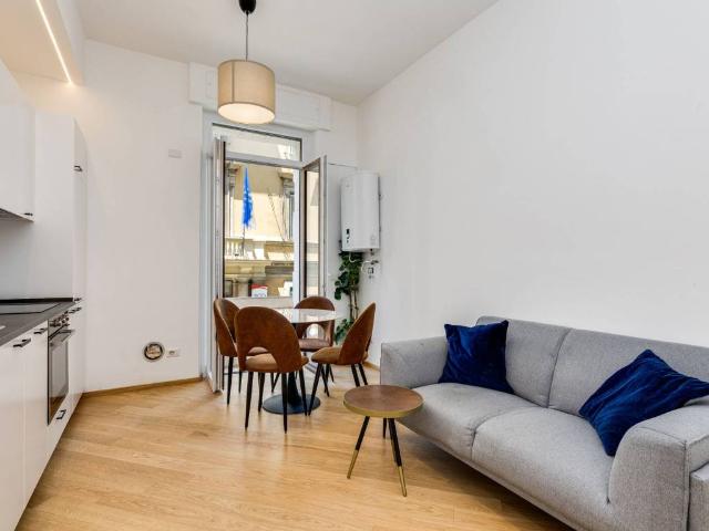 Appartamento in affitto a Roma RM