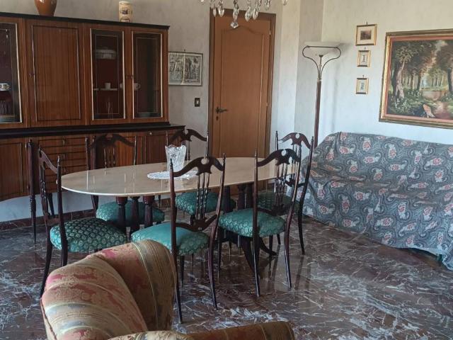 Appartamento in affitto a Roma RM