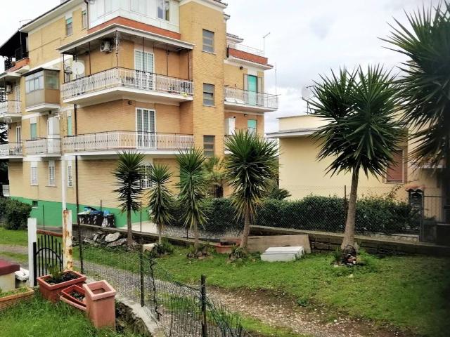 Appartamento in affitto a Roma RM